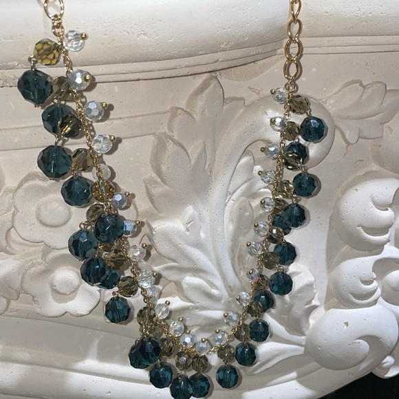 Kate Spade New York Navy & Gold
Statement Necklace - Picture 5 of 14